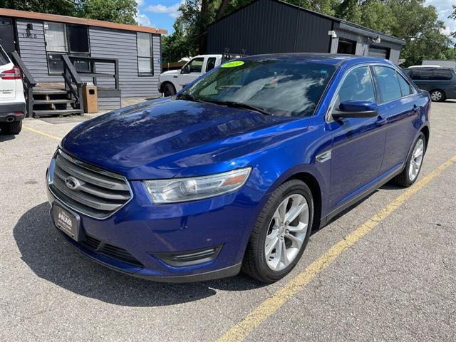 $7995 : 2013 Taurus SEL AWD image 3