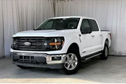 $37391 : Ford F-150 2024 4x4 XLT 4dr thumbnail