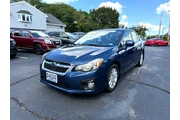 $9999 : 2012 Impreza Sedan PREMIUM thumbnail