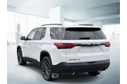 $32888 : Chevrolet Traverse 2023 4x4 thumbnail