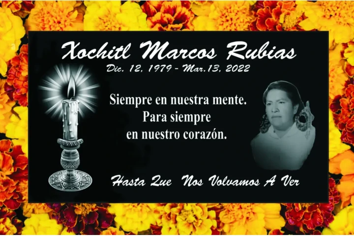 LAPIDAS- TOMBSTONES image 1