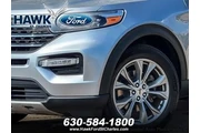 $31880 : Ford Explorer 2022 AWD XLT 4 thumbnail