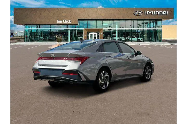 $23799 : Hyundai ELANTRA 2025 SEL Con image 7