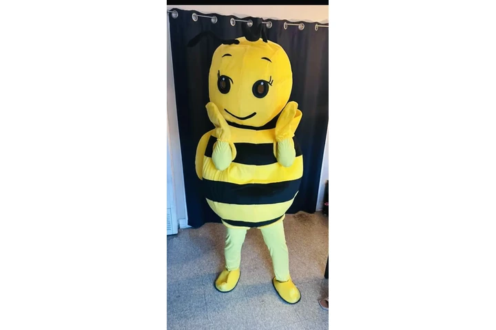 Personajes para tu fiesta! image 5