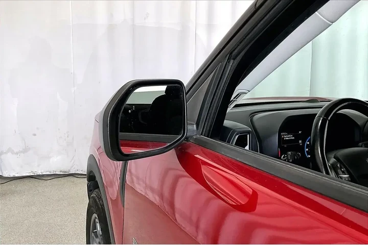 $17741 : Ford Bronco Sport 2021 AWD B image 10