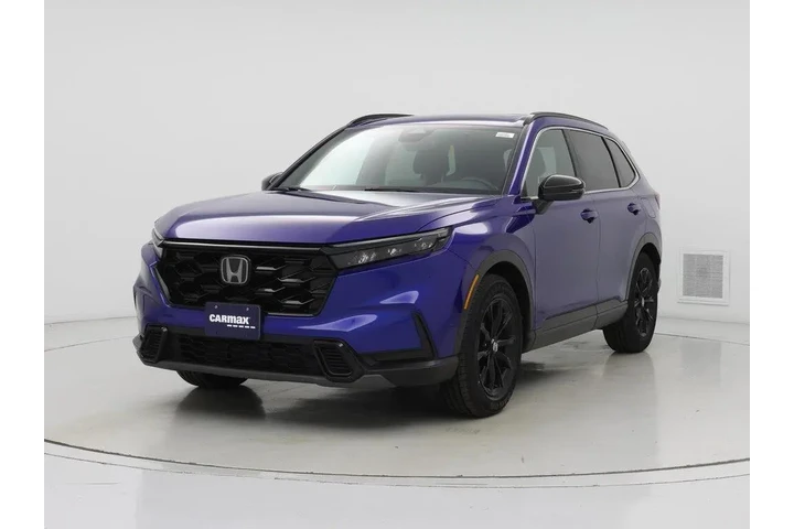 $30998 : Honda CR-V Hybrid 2023 Sport image 4