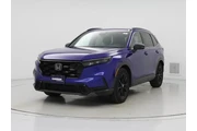 $30998 : Honda CR-V Hybrid 2023 Sport thumbnail