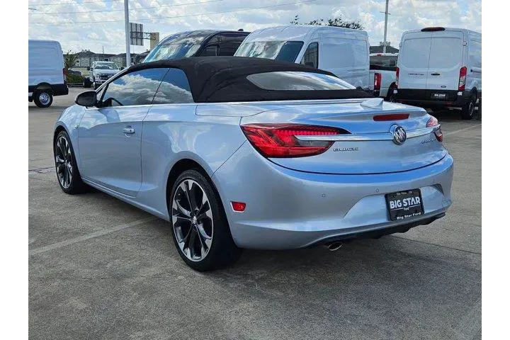 $13900 : Buick Cascada 2017 Premium 2 image 5