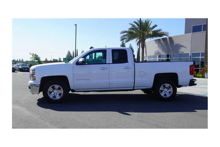 $20984 : 2015 Silverado 1500 LT image 9