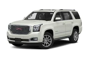GMC Yukon 2019 4x4 Denali 4d en Hialeah