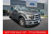 Ford F-150 2017 4x2 XL 4dr S en San Diego