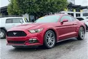 2016 Ford Mustang EcoBoost thumbnail