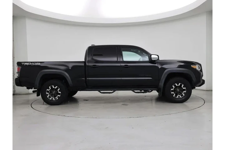 $30998 : Toyota Tacoma 2021 4x4 TRD O image 7