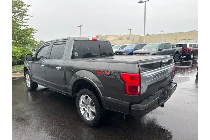 $34000 : Ford F-150 2019 4x4 XL 4dr S image 4