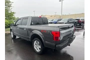 $34000 : Ford F-150 2019 4x4 XL 4dr S thumbnail
