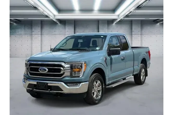 $39355 : Ford F-150 2023 4x4 XL 4dr S image 1