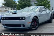 Used 2021 Challenger R/T Scat thumbnail