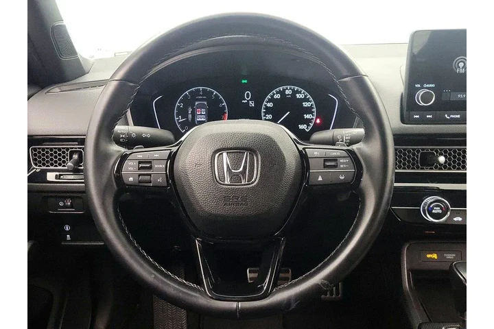 $24998 : Honda Civic 2024 Sport 4dr S image 10