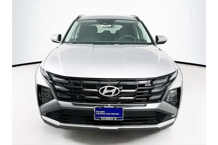 $29990 : Hyundai TUCSON 2025 AWD SEL image 2