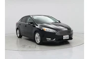 Ford Focus 2016 Titanium 4dr en Fresno