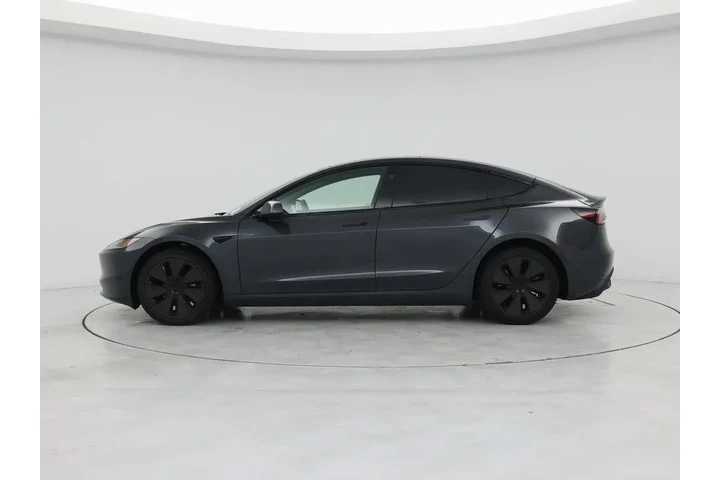 $38998 : Tesla Model 3 2025 Long Rang image 3