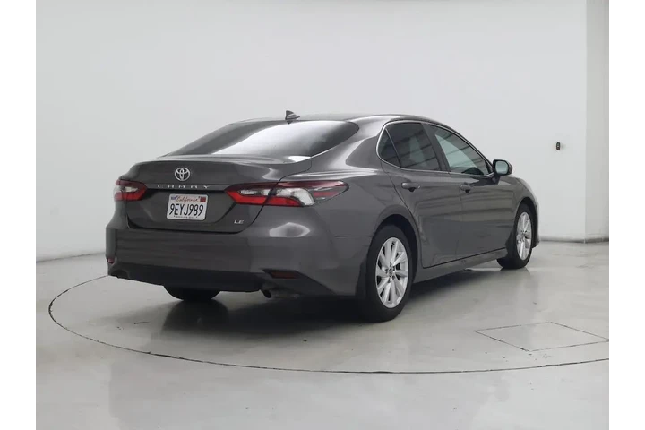 $23998 : Toyota Camry 2023 LE 4dr Sed image 8