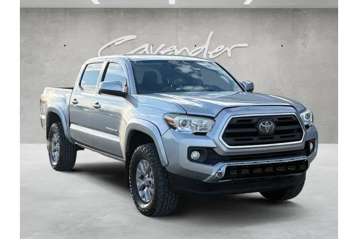 $16981 : Toyota Tacoma 2019 4x2 TRD O image 2
