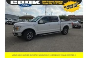 Ford F-150 2019 4x4 XLT 4dr