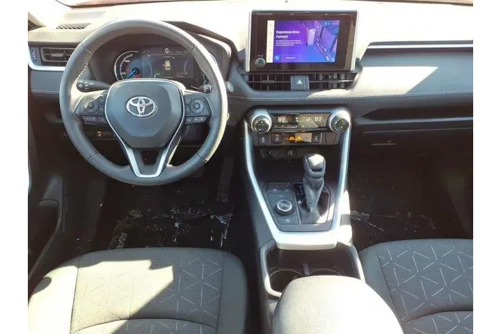 $36825 : Toyota RAV4 Hybrid 2024 AWD image 10