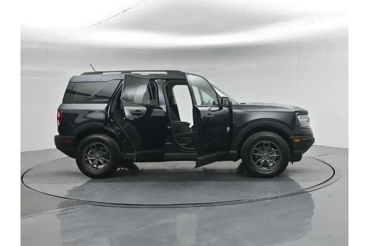 $25400 : Ford Bronco Sport 2022 AWD B image 4