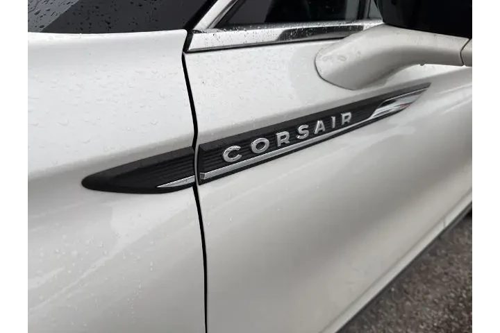 $34000 : Lincoln Corsair 2023 Reserve image 6