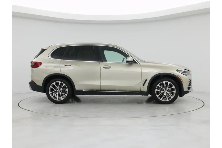 $31998 : BMW X5 2019 AWD xDrive40i 4d image 7