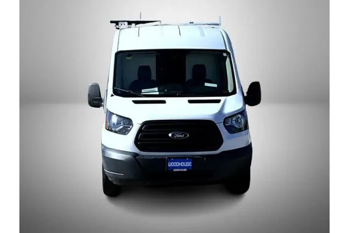 $25995 : Ford Transit 2018 350 3dr LW image 2