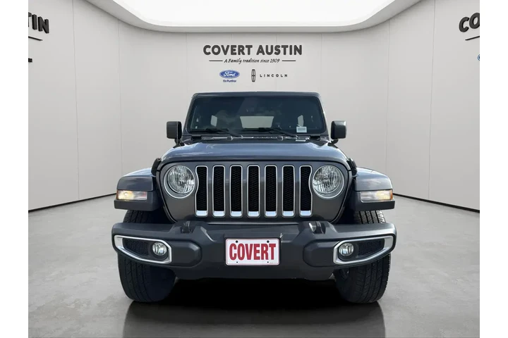 $25991 : Jeep Wrangler Unlimited 2019 image 8