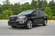 $12987 : Ford Edge 2015 AWD Sport 4dr thumbnail