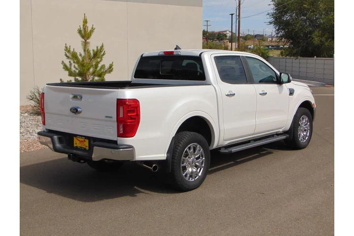 $27541 : 2019 Ranger LARIAT image 4