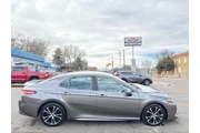 $6995 : 2019 Camry SE thumbnail