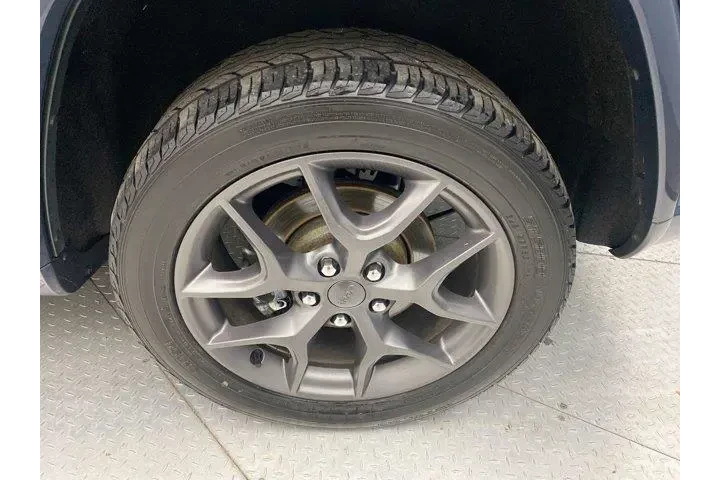 $25995 : Jeep Grand Cherokee 2021 4x4 image 10