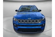 $18743 : Jeep Compass 2022 4x4 Latitu thumbnail