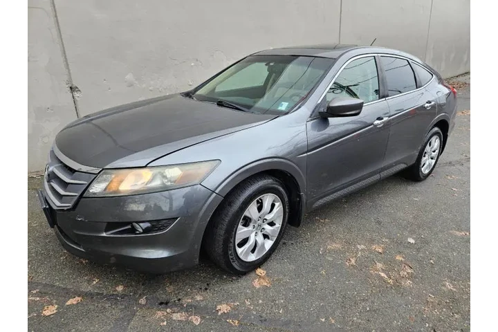 $4999 : 2011 Accord Crosstour EX-L w/ image 3