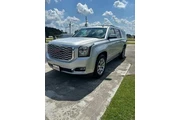 GMC Yukon XL 2019 4x4 Denali en Myrtle Beach