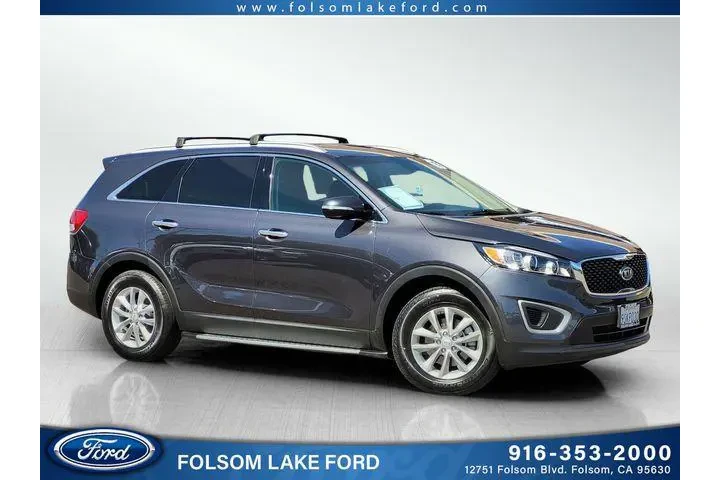 $9448 : Kia Sorento 2018 L 4dr SUV image 1