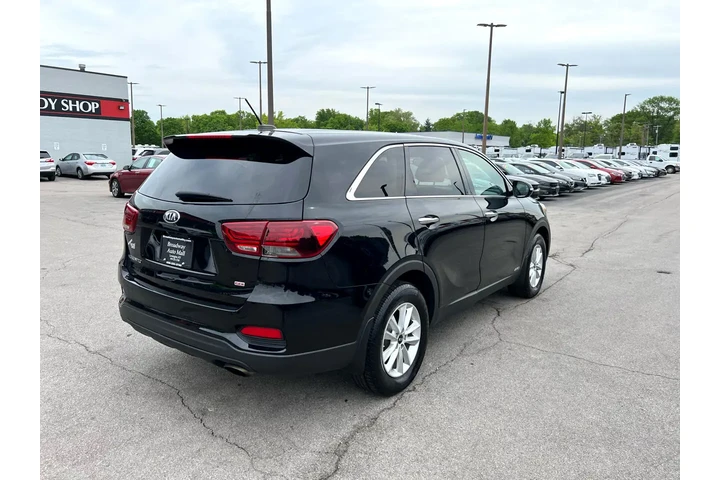 $11980 : 2020 Sorento LX AWD image 2