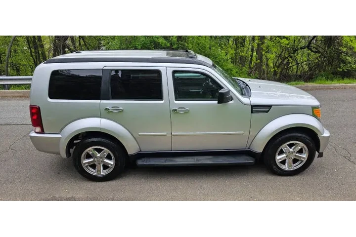 $4995 : 2007 Nitro SLT image 7