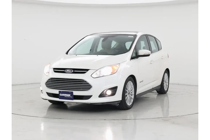 $9998 : Ford C-MAX Hybrid 2014 SEL 4 image 4