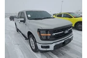 $35999 : Ford F-150 2024 4x2 XLT 4dr thumbnail