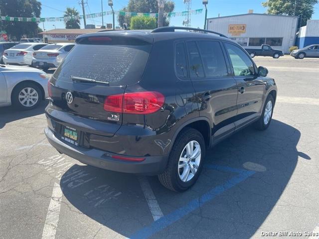 $11950 : 2016 Tiguan 2.0T S 4Motion SUV image 7