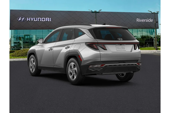 $22991 : Hyundai TUCSON 2023 AWD SEL image 5