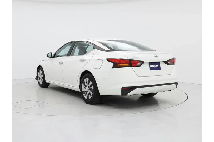 $13599 : Nissan Altima 2020 2.5 S 4dr image 2