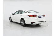 $13599 : Nissan Altima 2020 2.5 S 4dr thumbnail